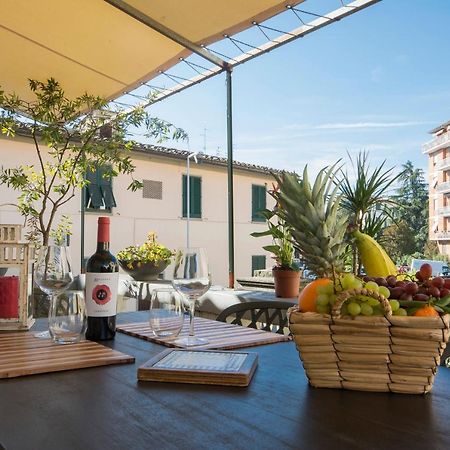 Le Casine Di Firenze Bed & Breakfast Eksteriør bilde