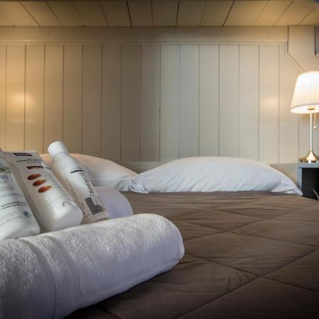 Le Casine Di Firenze Bed & Breakfast Eksteriør bilde