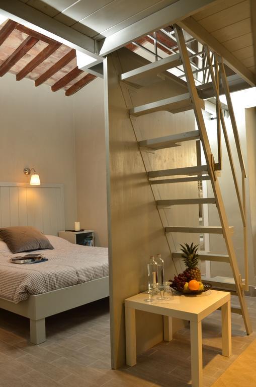 Le Casine Di Firenze Bed & Breakfast Rom bilde