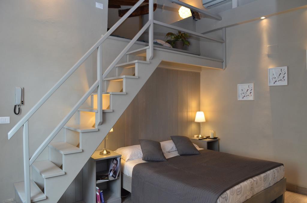 Le Casine Di Firenze Bed & Breakfast Eksteriør bilde