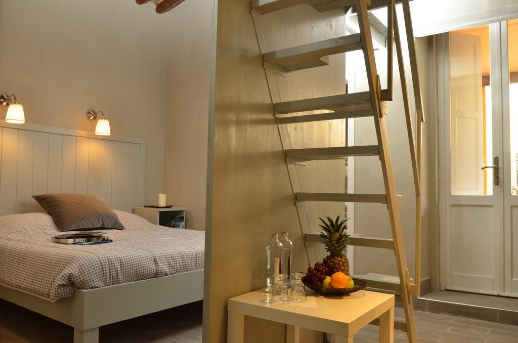 Le Casine Di Firenze Bed & Breakfast Eksteriør bilde