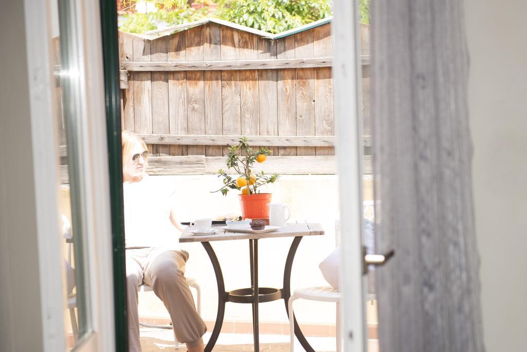 Le Casine Di Firenze Bed & Breakfast Eksteriør bilde