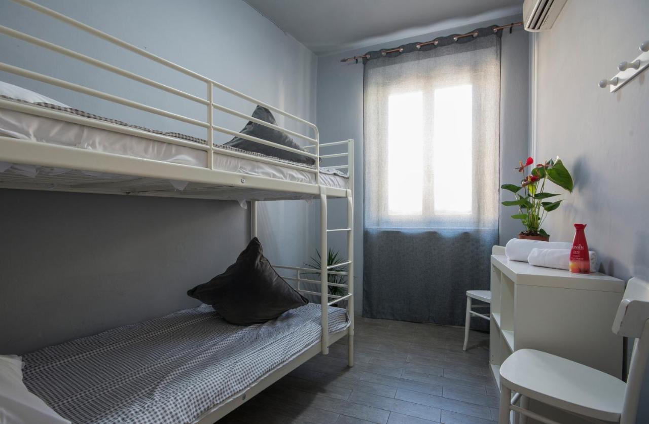 Le Casine Di Firenze Bed & Breakfast Eksteriør bilde