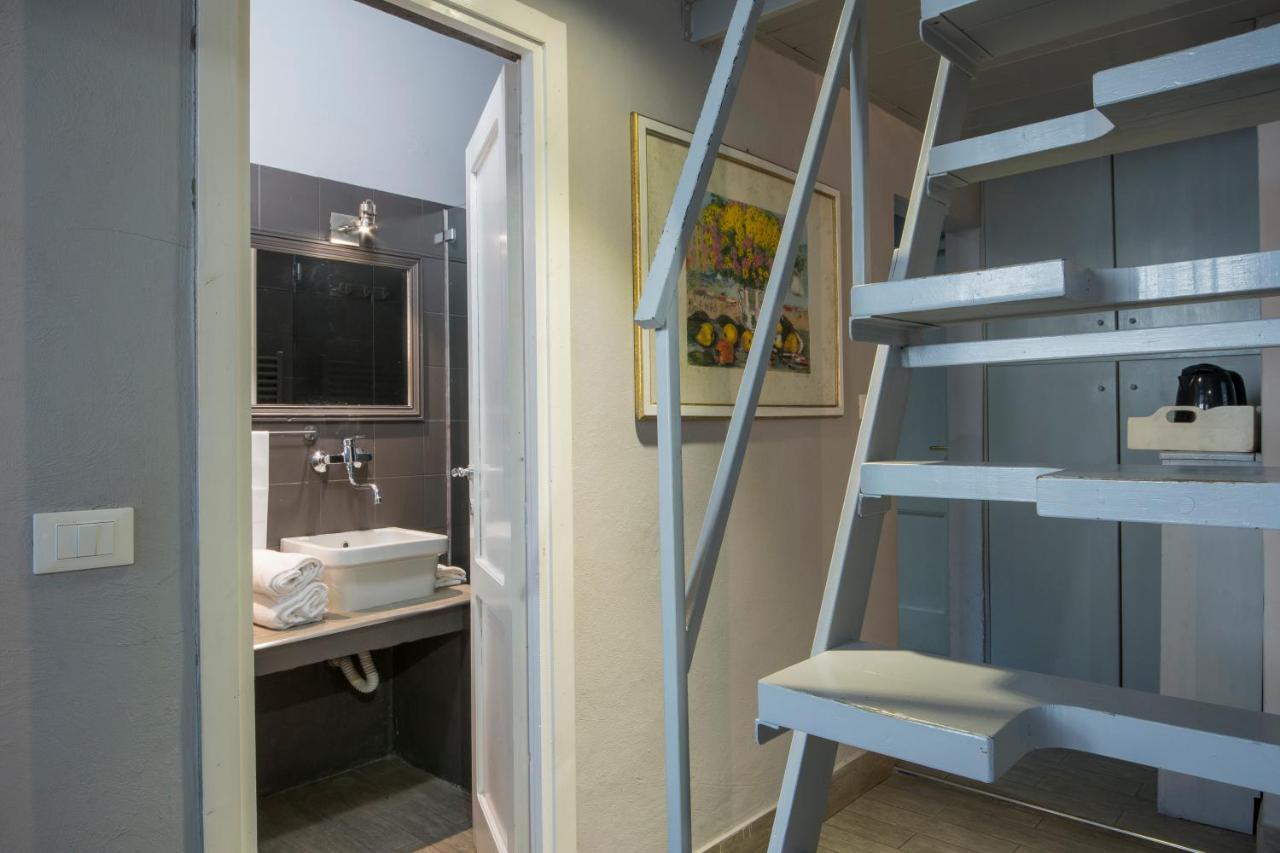 Le Casine Di Firenze Bed & Breakfast Eksteriør bilde