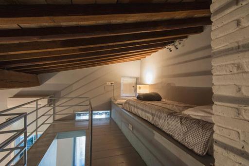 Le Casine Di Firenze Bed & Breakfast Eksteriør bilde