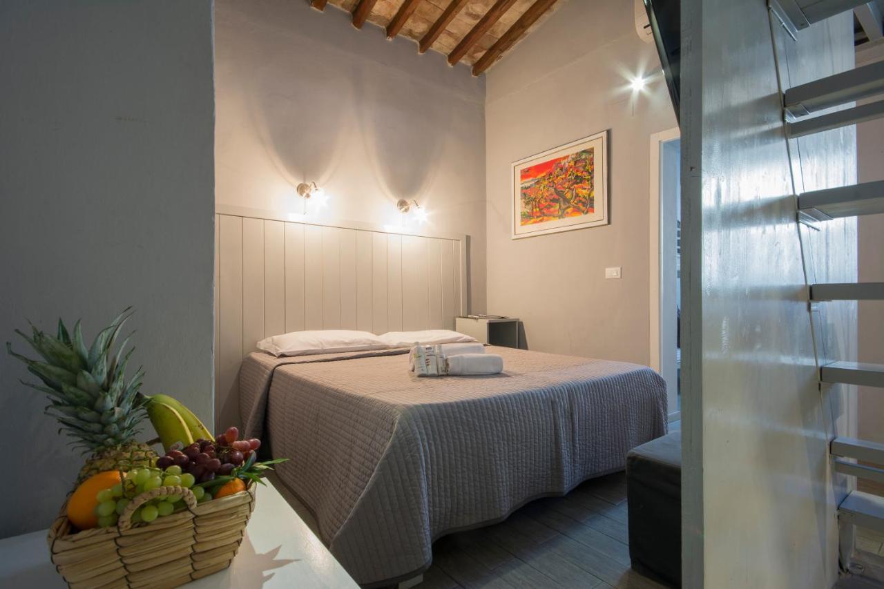Le Casine Di Firenze Bed & Breakfast Eksteriør bilde