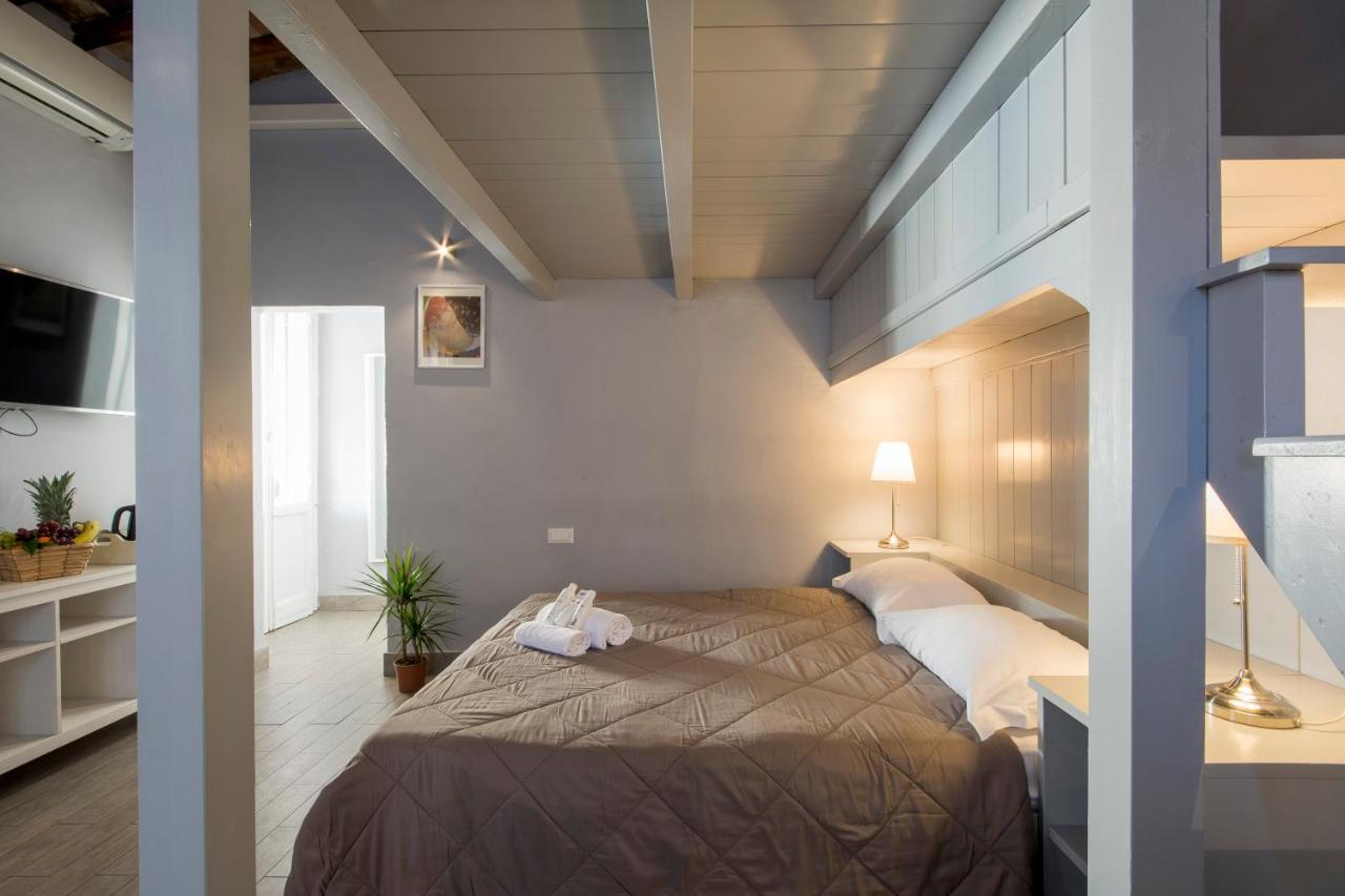 Le Casine Di Firenze Bed & Breakfast Eksteriør bilde
