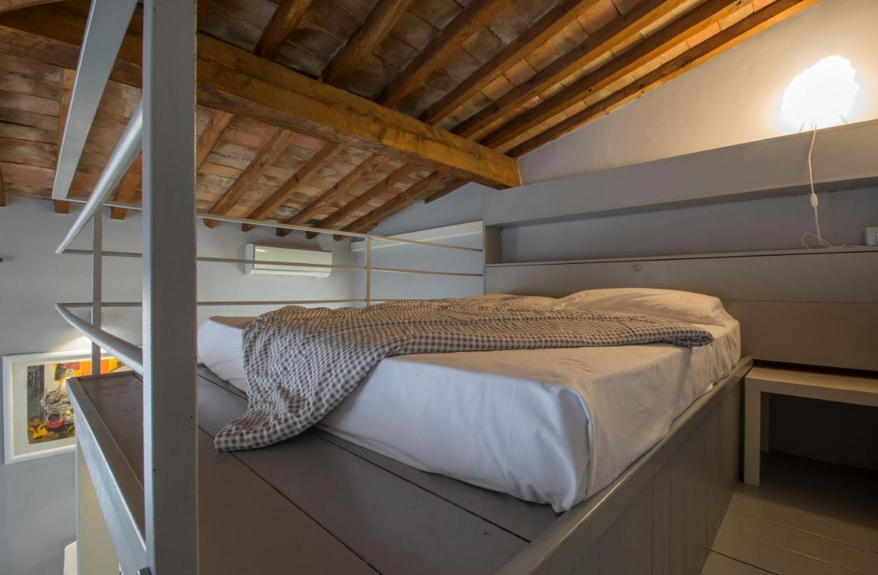 Le Casine Di Firenze Bed & Breakfast Eksteriør bilde