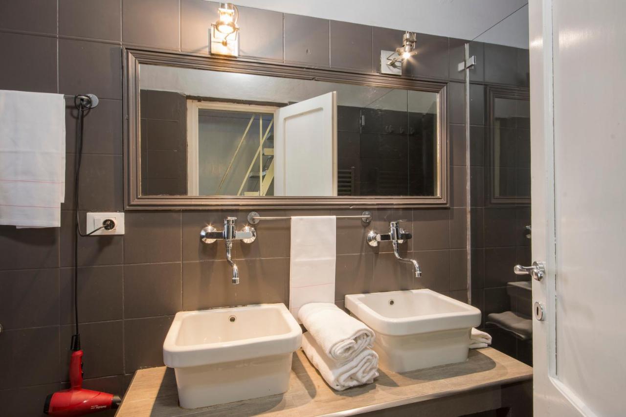 Le Casine Di Firenze Bed & Breakfast Eksteriør bilde