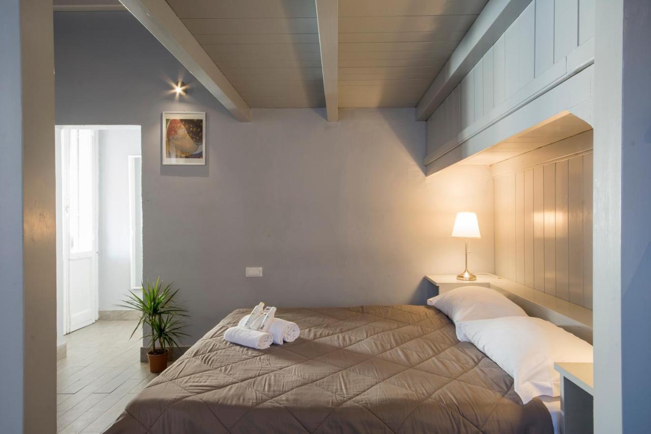 Le Casine Di Firenze Bed & Breakfast Eksteriør bilde